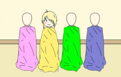 我的女朋友是渣女第8关攻略
