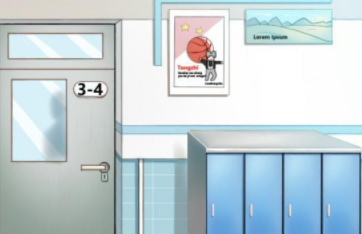 学校没那么好混第1关攻略