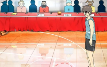 学校没那么好混第8关攻略