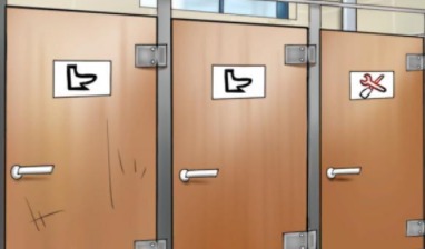 学校没那么好混第9关攻略