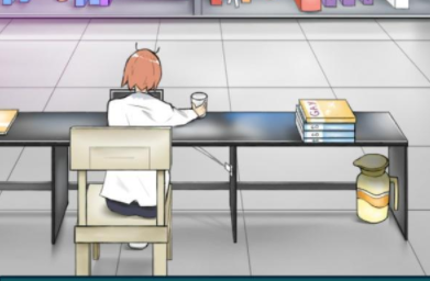 学校没那么好混第11关攻略