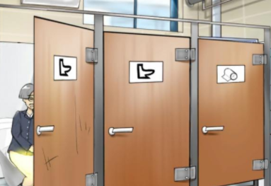 学校没那么好混第12关攻略