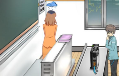 学校没那么好混第17关攻略
