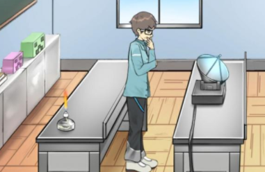 学校没那么好混第26关攻略