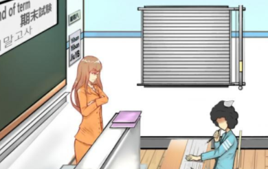 学校没那么好混第29关攻略