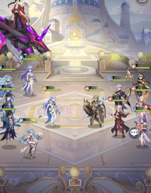 《斗罗大陆武魂觉醒》