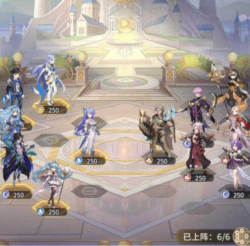 《斗罗大陆武魂觉醒》