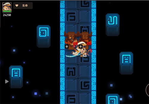 《坎公骑冠剑》迷宫29通关方法