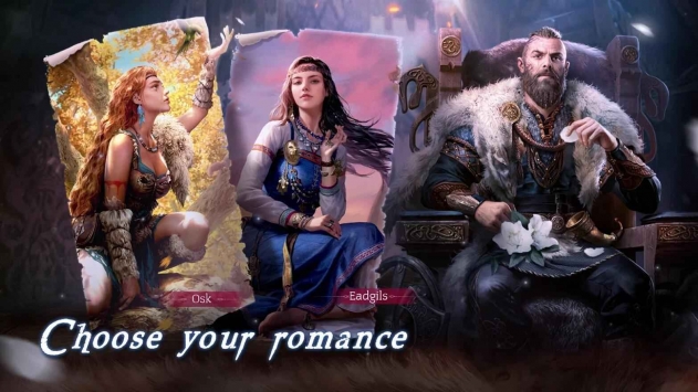 Vikingard安卓最新版