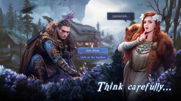 Vikingard安卓最新版