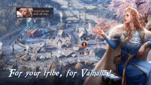 Vikingard安卓最新版