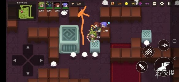 超能街机10