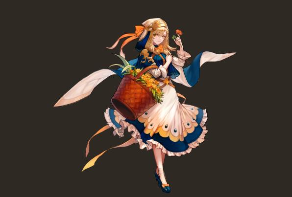 《坎公骑冠剑》芭莉外号介绍