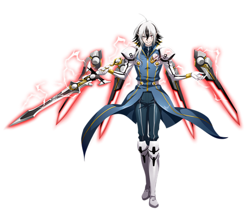 《梦幻模拟战》伊普西龙技能详解