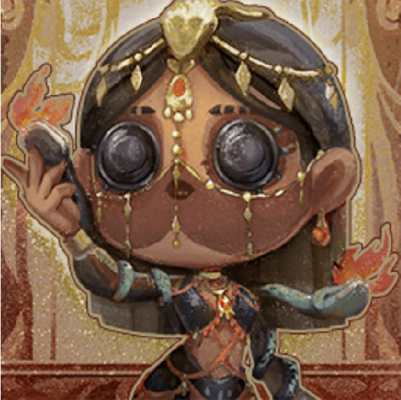 《第五人格》第十七赛季精华1内容介绍