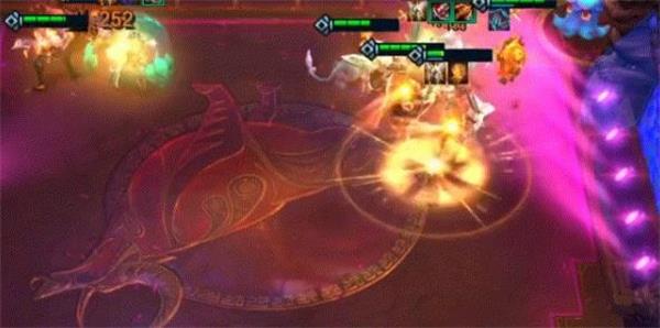 云顶之弈s5武器大师怎么出装