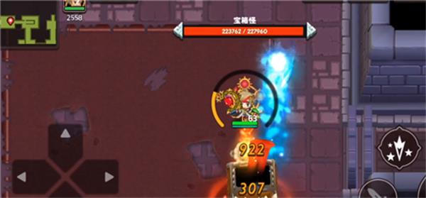 坎公骑冠剑7-5宝箱怪打法有哪些