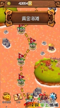 海盗钓鱼王  v1.0.0最新版