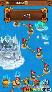 海盗钓鱼王  v1.0.0最新版