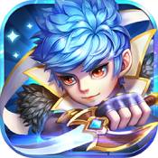 龙神大陆魔幻卡牌免费版