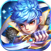 龙神大陆魔幻卡牌BT安卓版