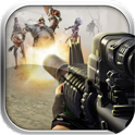 血战僵尸  Blood Zombies HD v1.0.9免费版