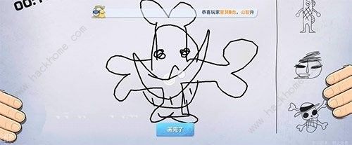 《航海王热血航线》抽卡技巧ssr汇总