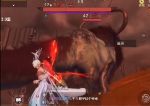 妄想山海麒麟进化丹材料是哪些