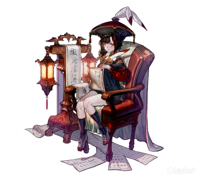 《坎公骑冠剑》夏碧拉外号介绍