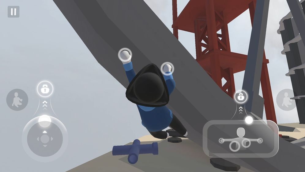 人类跌落梦境免费