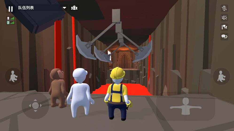 人类跌落梦境免费