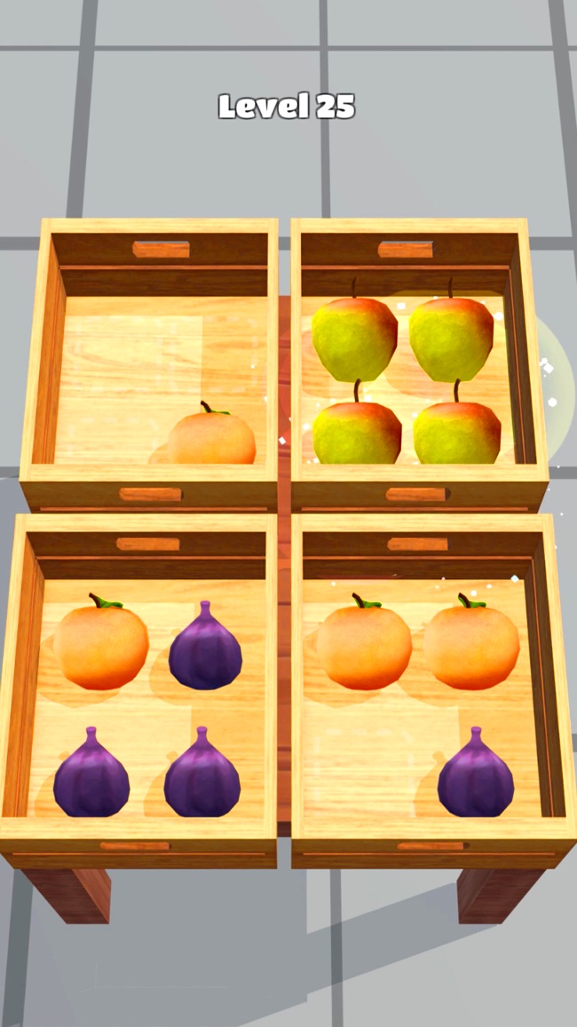 Hypermarket 3D