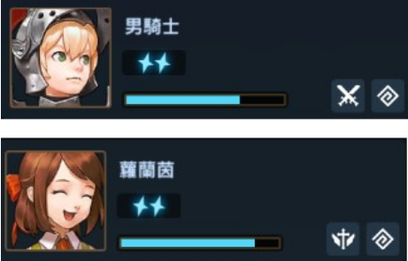 《坎公骑冠剑》普属性有哪些强角色