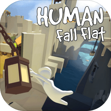 Human Fall Flat