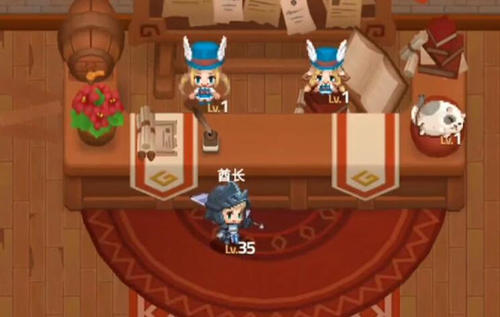 《坎公骑冠剑》冰雪女王指环优缺点详解