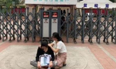 成都警方回应49中学生坠亡事件介绍