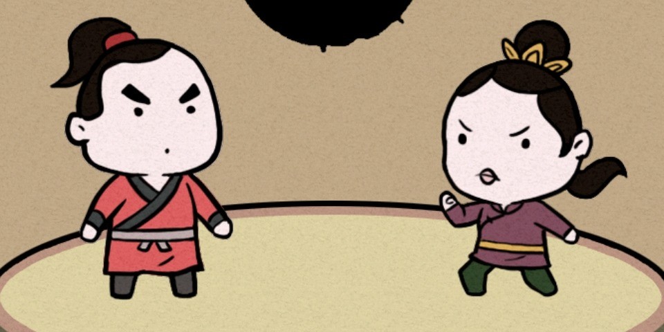 大侠速成指南第11关攻略