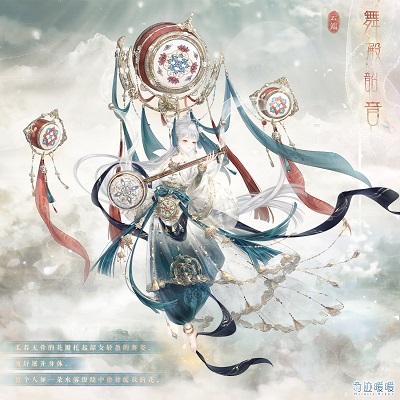 《奇迹暖暖》六周年充值套装一览