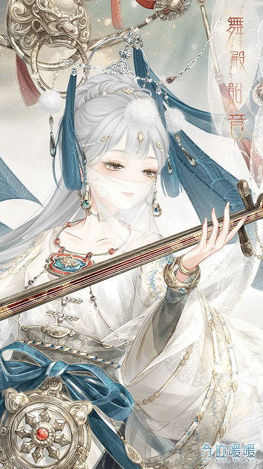 《奇迹暖暖》六周年充值套装一览