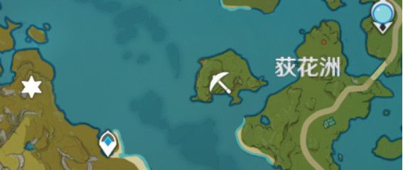 《原神手游》1.5书籍位置大全