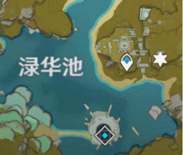 《原神手游》1.5书籍位置大全
