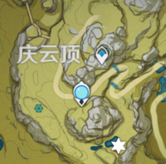 《原神手游》1.5书籍位置大全