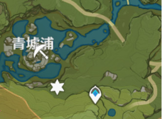 《原神手游》1.5书籍位置大全