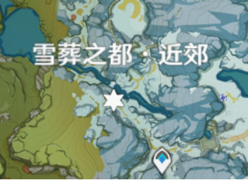 《原神手游》1.5书籍位置大全