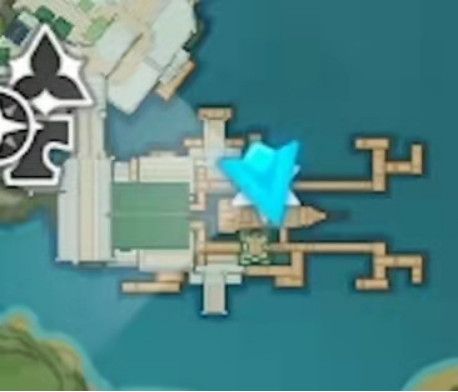 《原神手游》1.5书籍位置大全