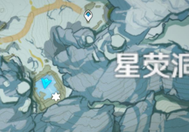 《原神手游》1.5书籍位置大全