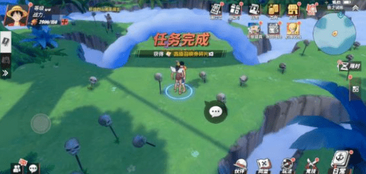 《航海王热血航线》勇者挑战鳄鱼打法介绍 《航海王热血航线》勇者挑战鳄鱼打法介绍