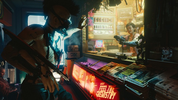度度2077