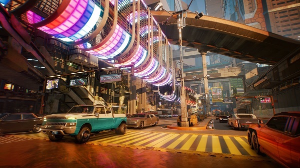度度2077