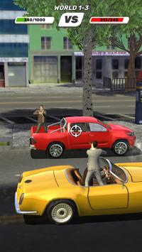Gang Racers